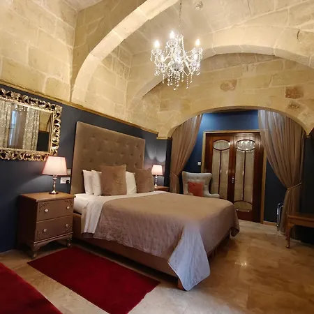 Julina Boutique Living Ξενοδοχείο 3*