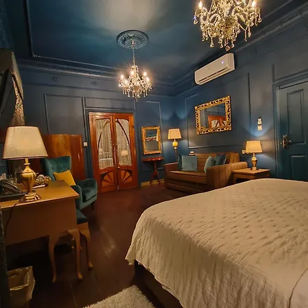Julina Boutique Living Ξενοδοχείο 3*