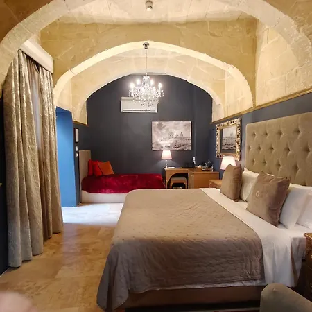 Julina Boutique Living Ξενοδοχείο Mosta