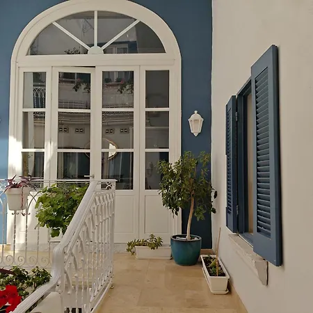 Julina Boutique Living Mosta