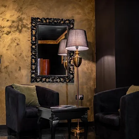 Julina Boutique Living 3*