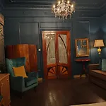 호텔 Julina Boutique Living 3*
