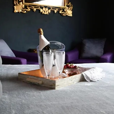 Julina Boutique Living 3* Mosta