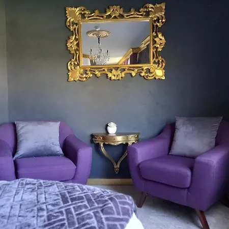 Hotel Julina Boutique Living Mosta