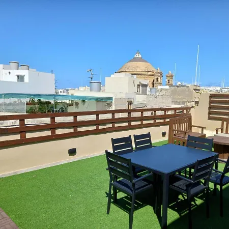 Hotel Julina Boutique Living