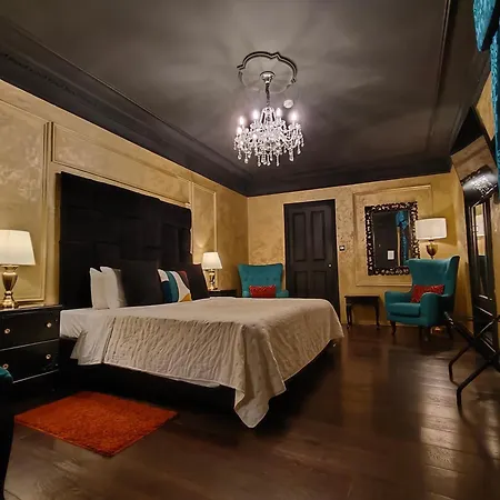 호텔 Julina Boutique Living