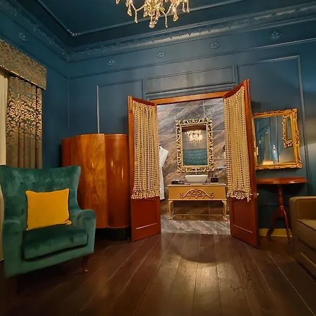 Julina Boutique Living Hotel