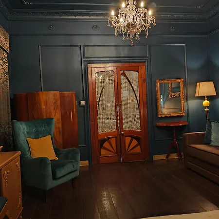 Hotel Julina Boutique Living 3*