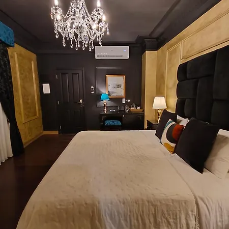 Julina Boutique Living Hotel Mosta