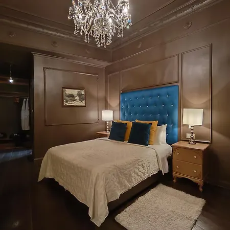 Otel Julina Boutique Living Mosta