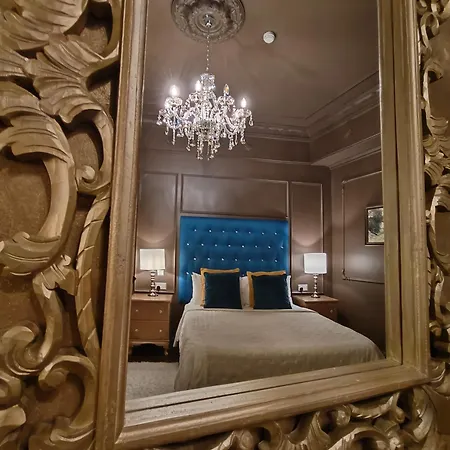 Julina Boutique Living 3* Mosta