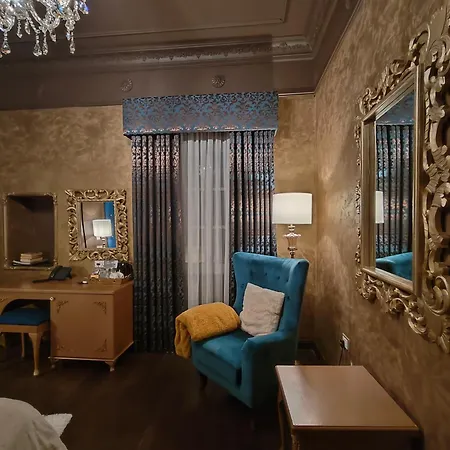 Hotel Julina Boutique Living