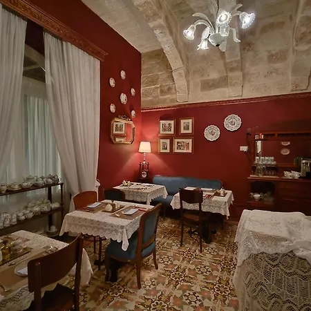 Julina Boutique Living Hotel