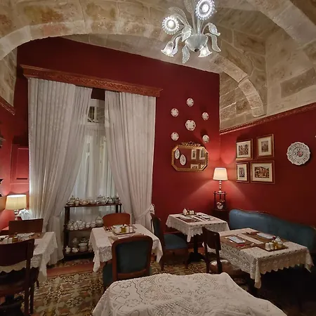Julina Boutique Living Otel