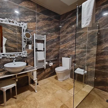 Julina Boutique Living Hotel 3*