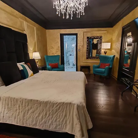 Julina Boutique Living 3* Mosta