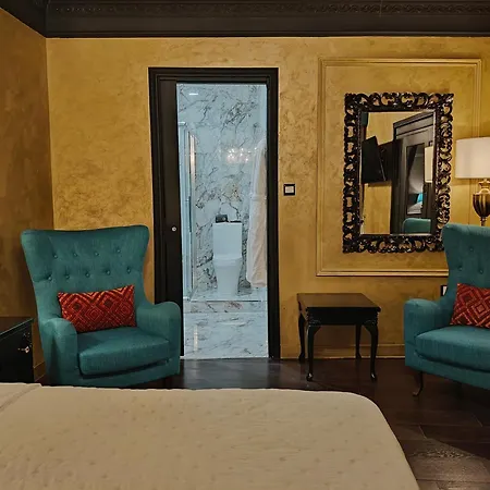 Julina Boutique Living Hotel