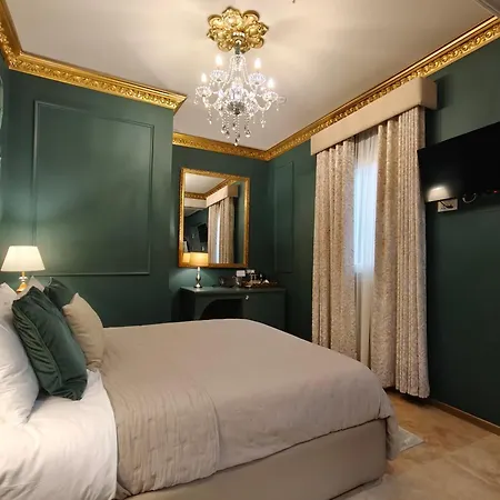 Julina Boutique Living Hotel Mosta