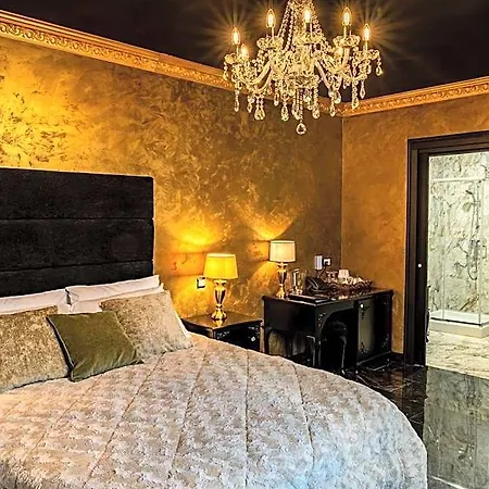 Hotel Julina Boutique Living