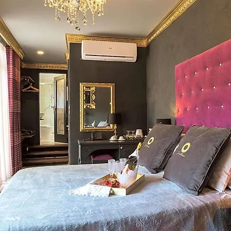 Hotel Julina Boutique Living