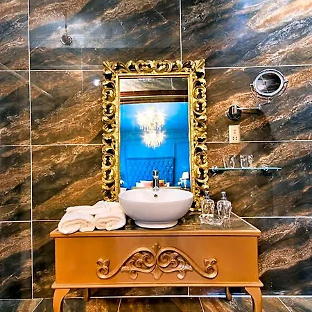 Hotel Julina Boutique Living Mosta