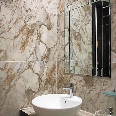 Hotel Julina Boutique Living 3*