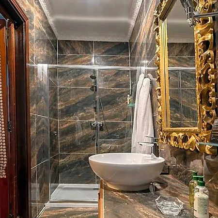 Julina Boutique Living Hotel Mosta