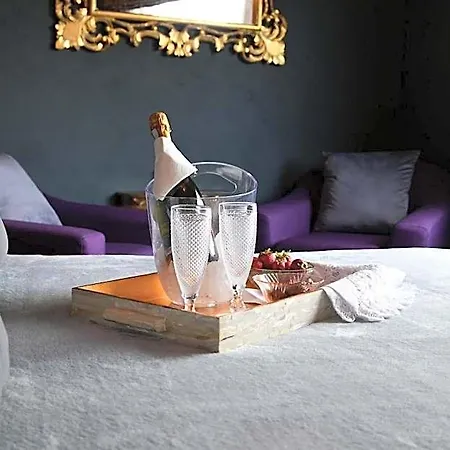 Hotel Julina Boutique Living 3*