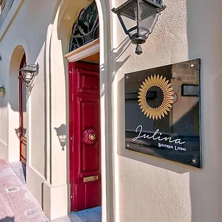 Julina Boutique Living Hotel