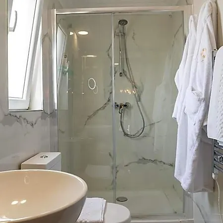 Hotel Julina Boutique Living Mosta