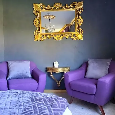 Hotel Julina Boutique Living