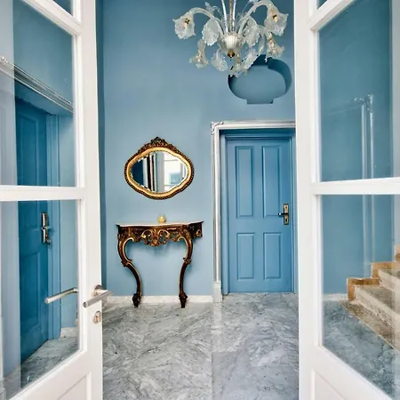 Julina Boutique Living 3* Mosta