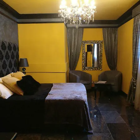 Julina Boutique Living Hotel