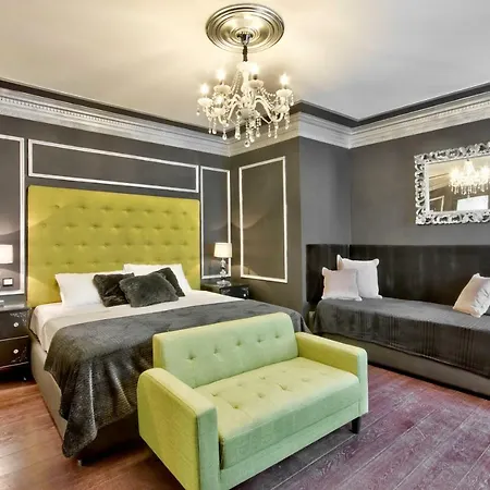 מלון Julina Boutique Living מוסטה