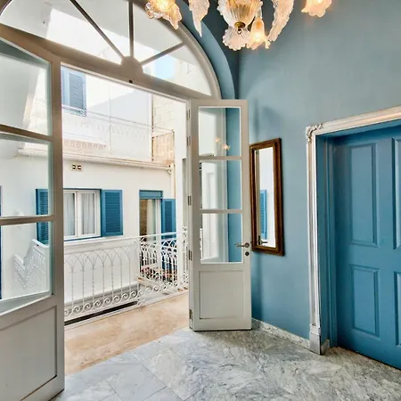 Julina Boutique Living Hotel Mosta