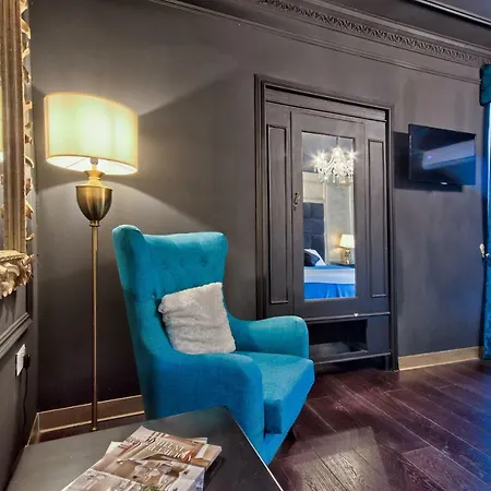 Hotel Julina Boutique Living Mosta