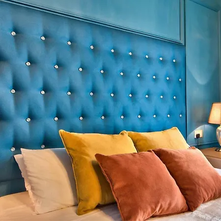 Julina Boutique Living 3* Mosta