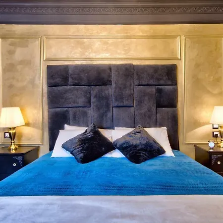 Hotel Julina Boutique Living Mosta