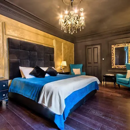 Hotel Julina Boutique Living