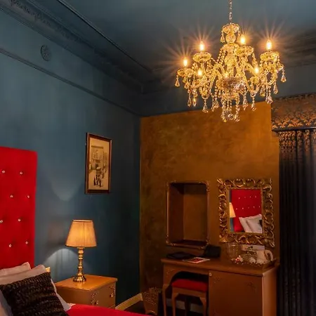 Julina Boutique Living Hotel Mosta