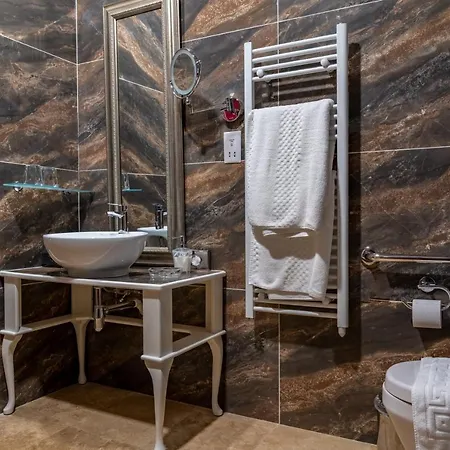 Otel Julina Boutique Living