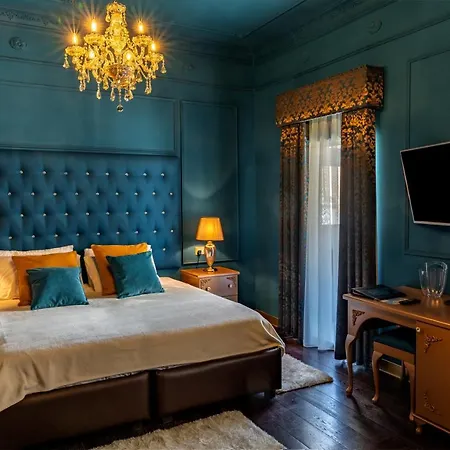 Julina Boutique Living Hotel