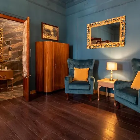 Julina Boutique Living Hotel 3*