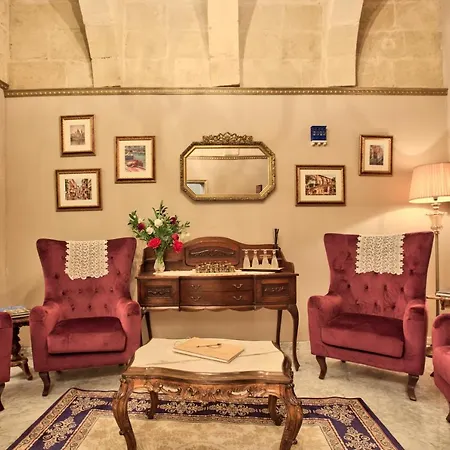 Hotel Julina Boutique Living Mosta