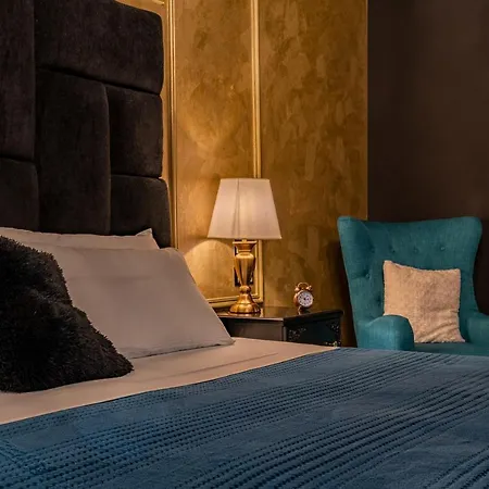 Julina Boutique Living Hotel