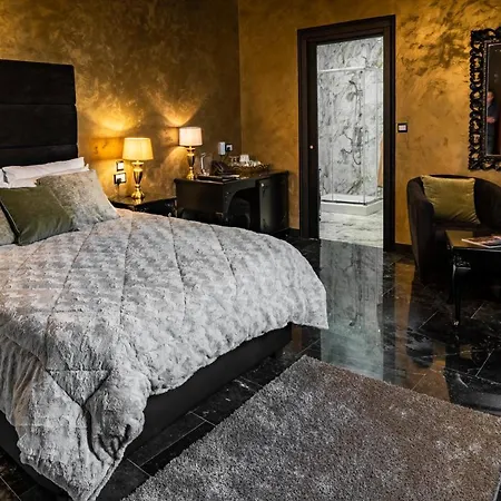 Hotel Julina Boutique Living