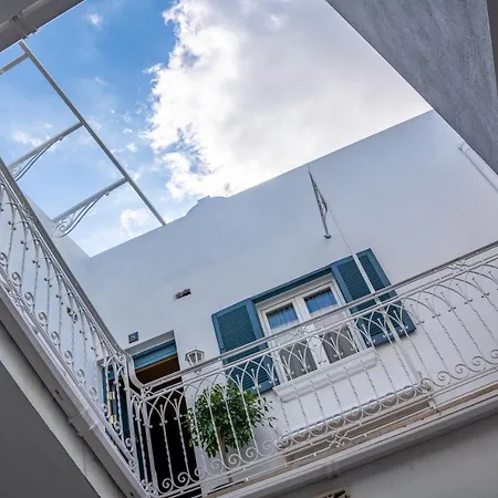Julina Boutique Living Hotel