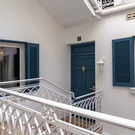 Hotel Julina Boutique Living