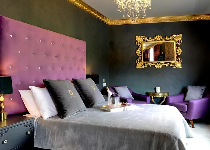 Hotel Julina Boutique Living 3*