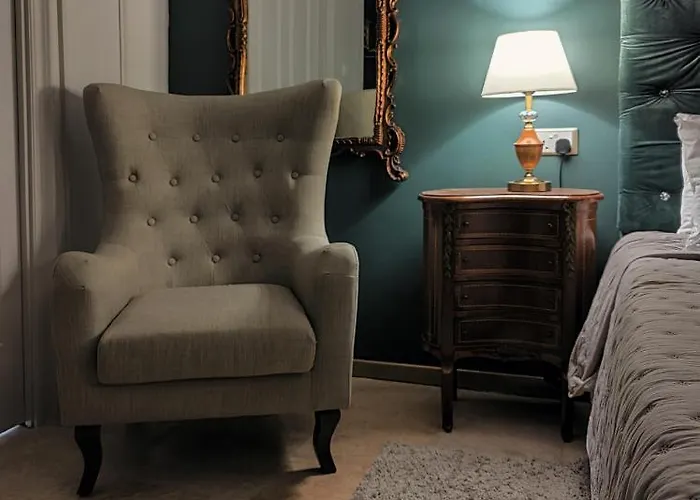 Julina Boutique Living Hotel